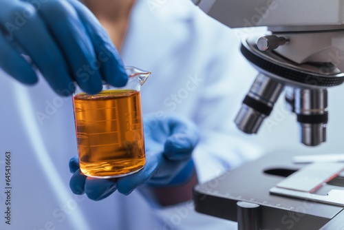 Oil release, chemical reagent mixing, laboratory and scientific experiments, medical research chemical production, quality control of industrial petroleum products, cetane, naphtha.