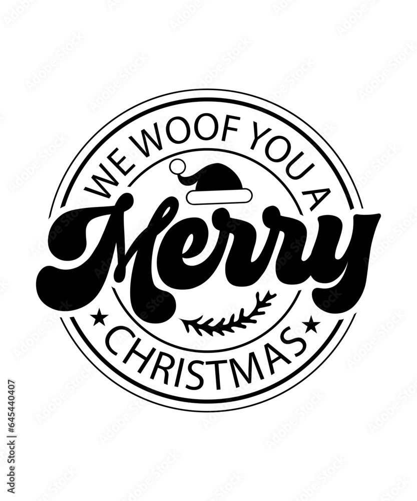 Obraz premium Christmas Round Door Hanger svg bundle, christmas ornaments svg bundle, Christmas Welcome Sign svg, Porch Sign svg, Christmas bundle Svg,Christmas Round Signs, Christmas Round Decorations, Christmas T