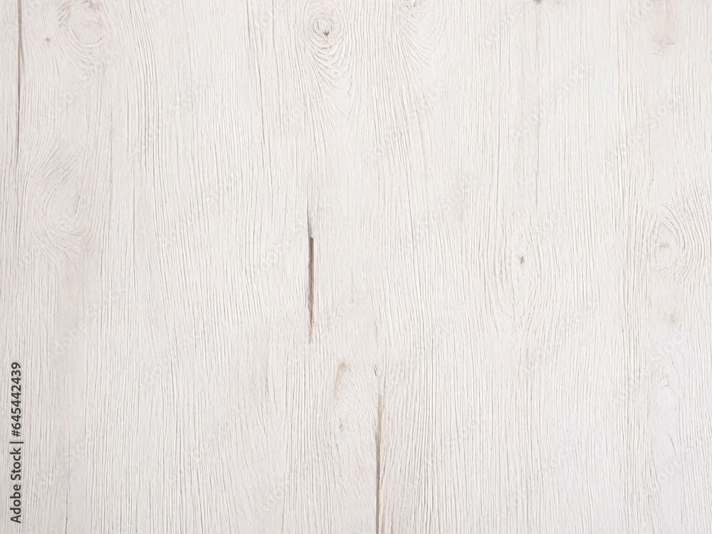 White wooden boards with texture as background White wooden boards with texture as background