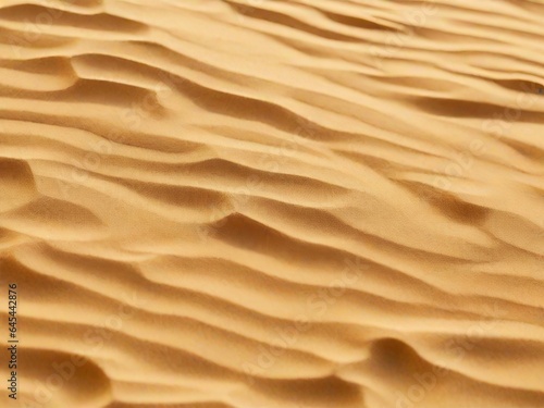 Sand texture © AIstético