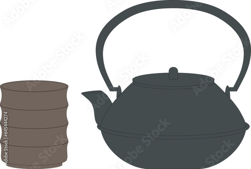 日本茶　お茶　緑茶