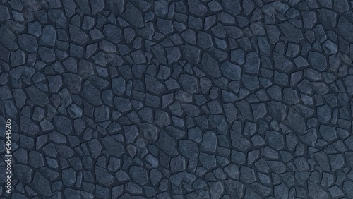 Stone texture soft dark gray background