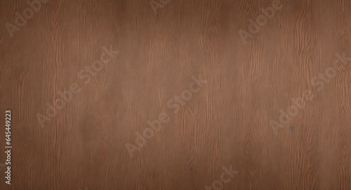 Textured, close-up brown wood flooring background with copy space.
