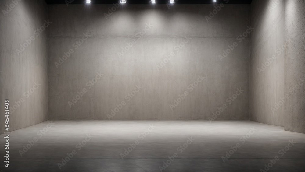 Empty dark abstract cement wall and studio room with smoke float up interior texture for display products wall background. Empty dark abstract cement wall and studio room with smoke float up interior texture for display products wall background.