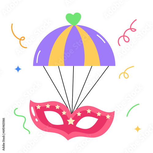Parachute 