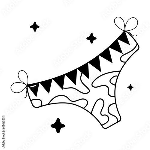Underwear