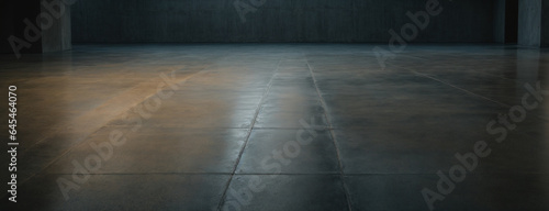 Texture dark concrete floor © @uniturehd