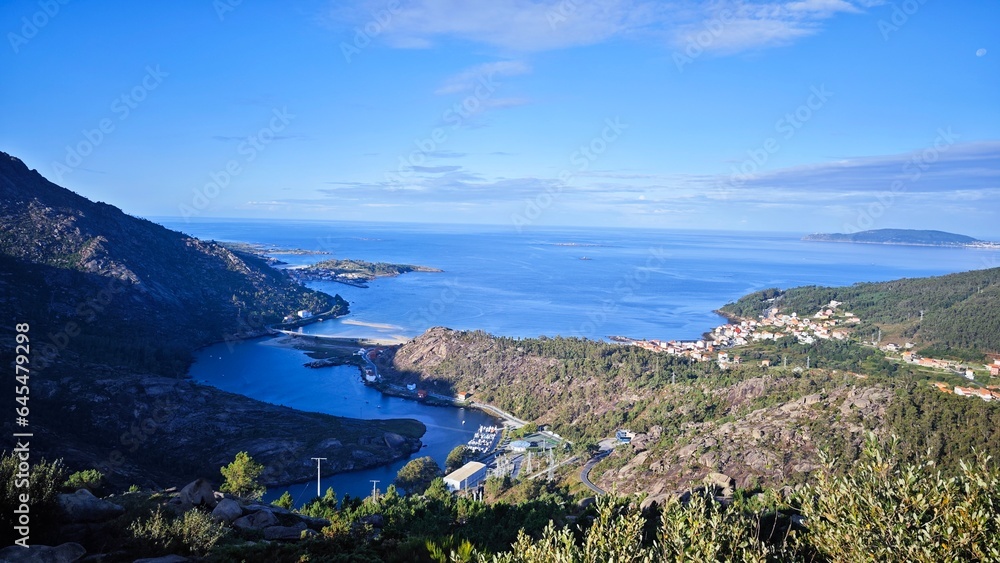 Costa de Galicia