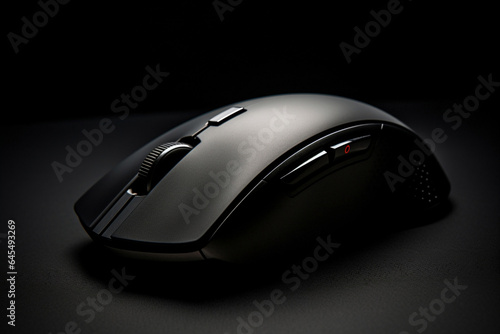 Equipment device technology mouse black click pc computer internet wireless background buttons object © SHOTPRIME STUDIO