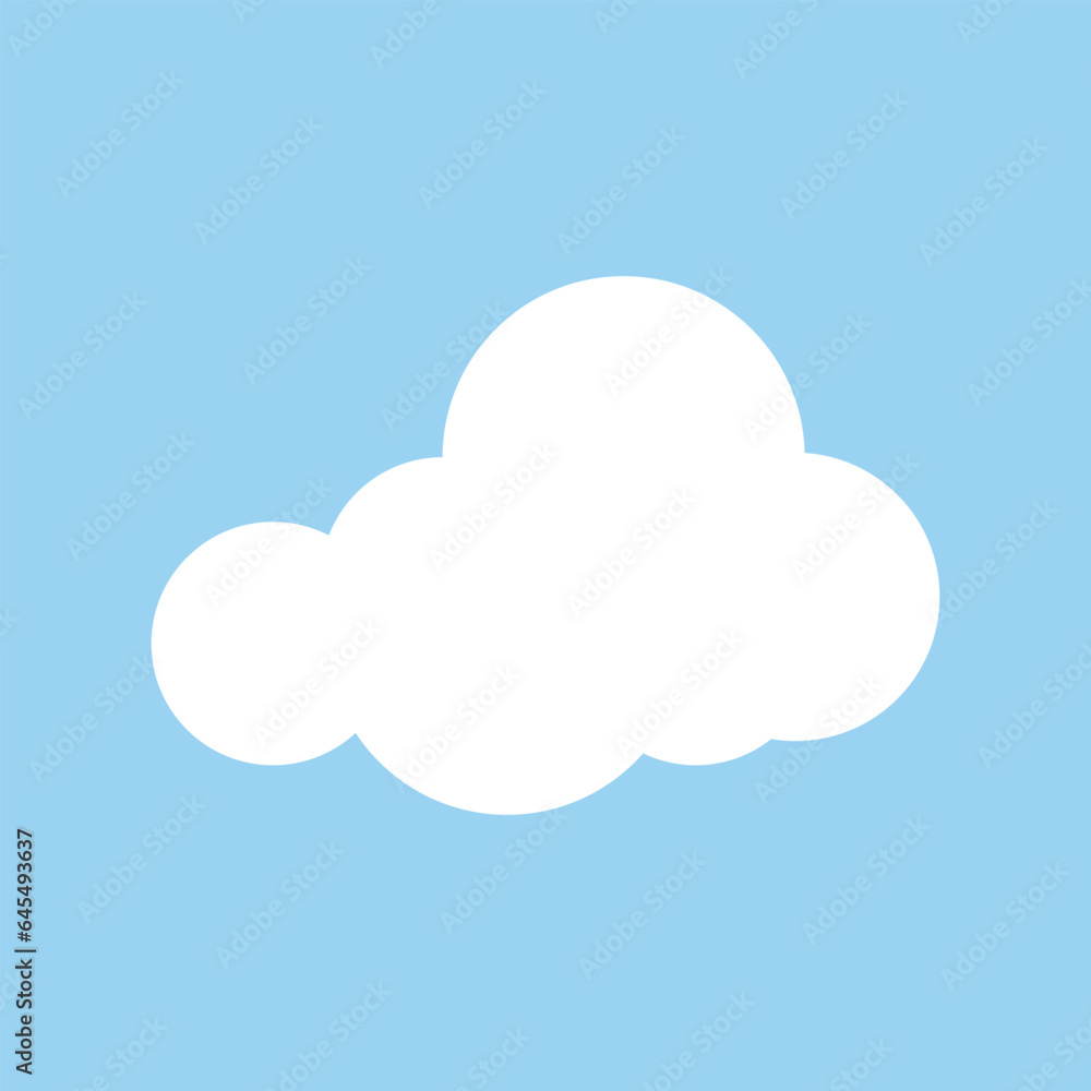 Free vector cloud sticker clipart vector set, flat design
Free vector cloud sticker clipart vector set, flat design