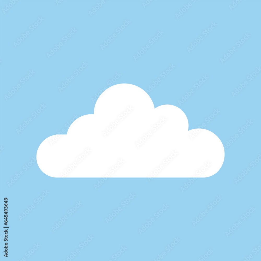 Free vector cloud sticker clipart vector set, flat design
Free vector cloud sticker clipart vector set, flat design