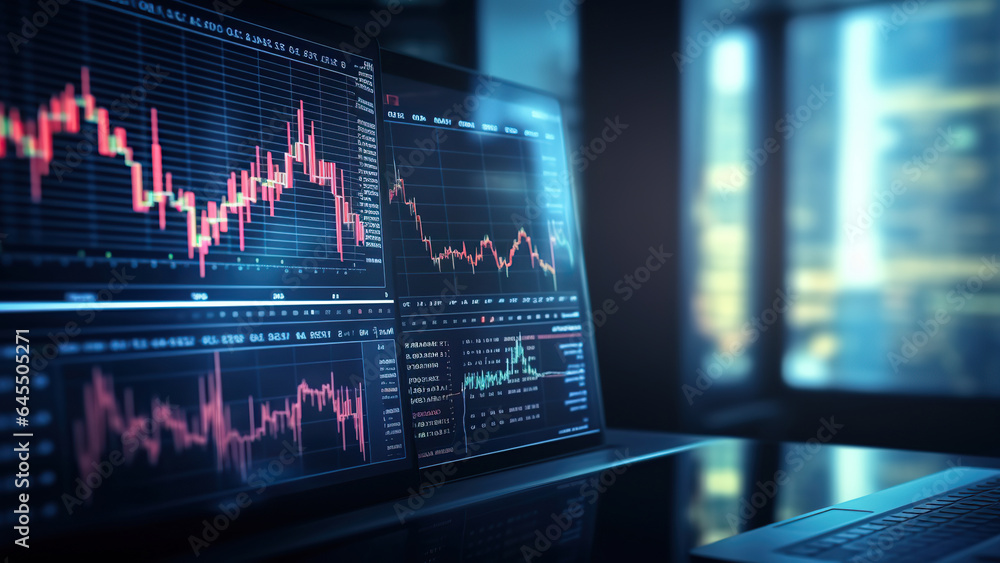 Information Extravaganza: Giant Displays and Graphical Screens Information Extravaganza: Giant Displays and Graphical Screens
