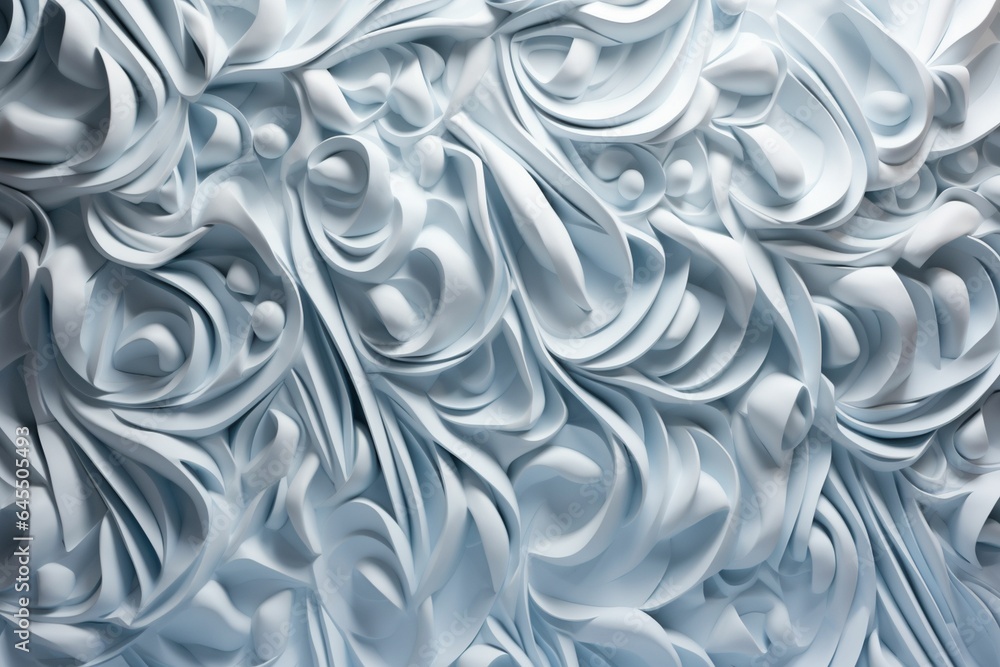 Luxury elegant background abstraction fabric. 3d illustration, 3d rendering. Luxury elegant background abstraction fabric. 3d illustration, 3d rendering.