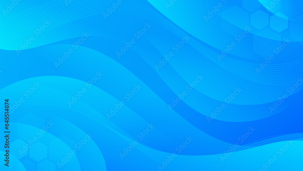 Abstract Blue liquid background. Modern background design. gradient color. Dynamic Waves. Fluid shapes composition. Fit for website, banners, wallpapers, brochure, posters Abstract Blue liquid background. Modern background design. gradient color. Dynamic Waves. Fluid shapes composition. Fit for website, banners, wallpapers, brochure, posters
