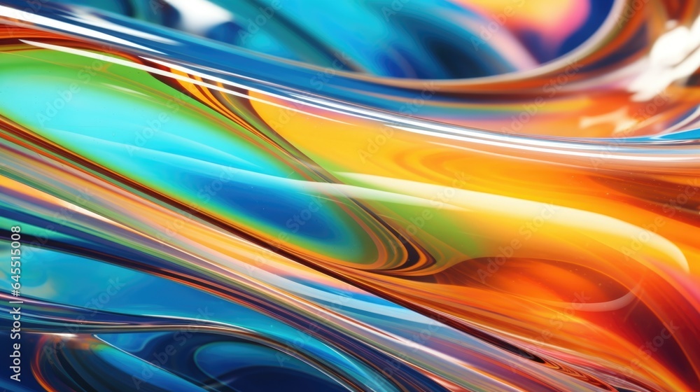 Thick dense viscous provocative sticky flowing liquid texture abstract background. Vibrant colorful curve dynamic fluid for wallpaper presentations, websites, social media. Trendy graphic design.. Thick dense viscous provocative sticky flowing liquid texture abstract background. Vibrant colorful curve dynamic fluid for wallpaper presentations, websites, social media. Trendy graphic design..