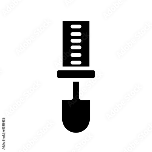  Chisel Rasp Tool Icon