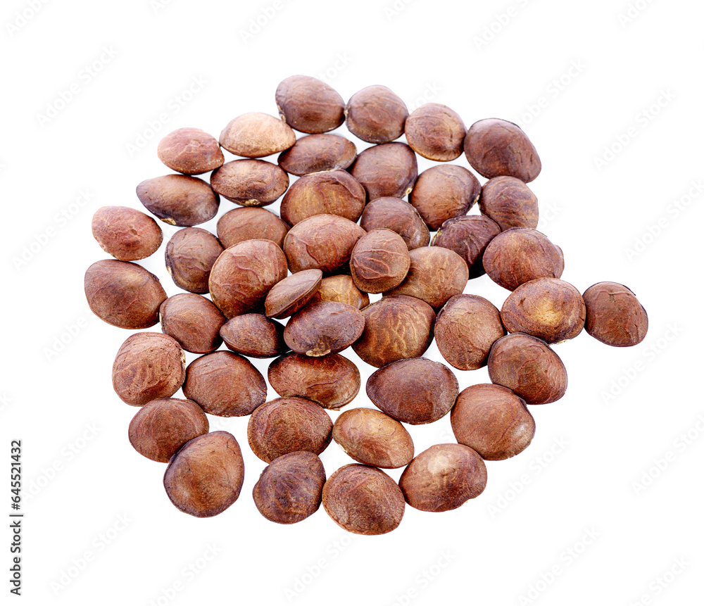 Peas star Incas isolated on transparent png Peas star Incas isolated on transparent png