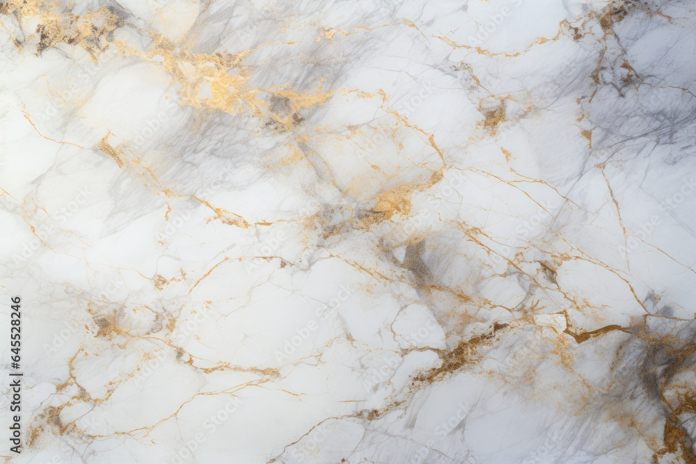 A luxurious marble background with intricate veins and patterns