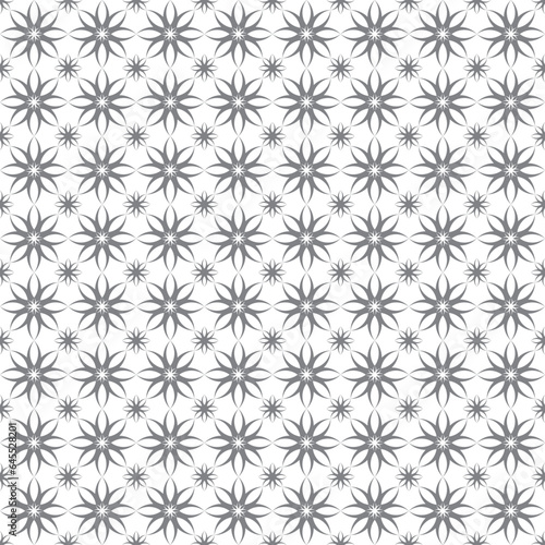 Abstract Pattern Design background  gray color Pattern vector for cloth