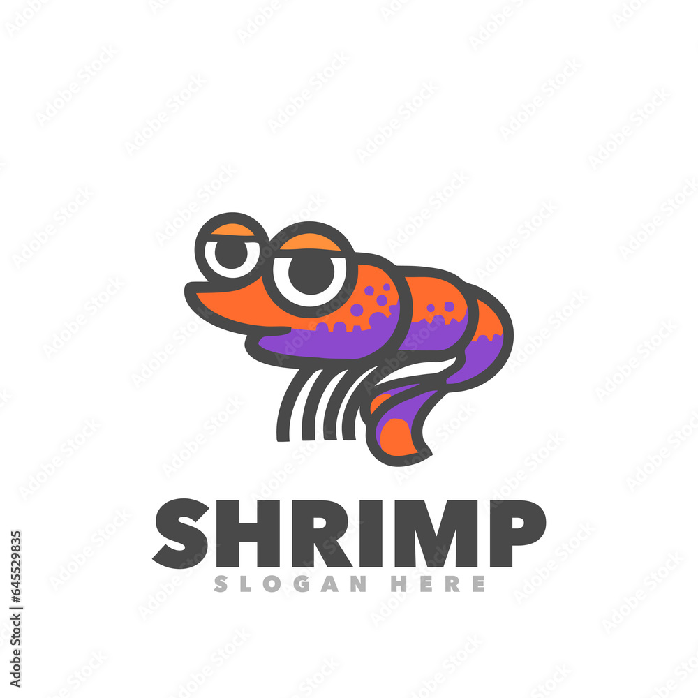 Obraz premium logo for company