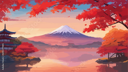 mountain