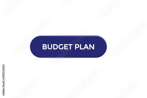  new budget plan modern, website, click button, level, sign, speech, bubble banner, 