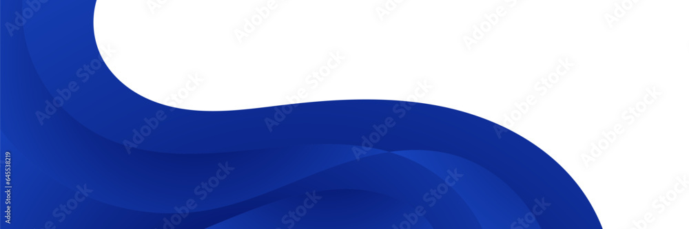 abstract blue wave background with copy space abstract blue wave background with copy space