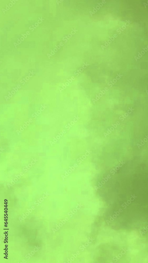 abstract green cloud smoke background abstract green cloud smoke background