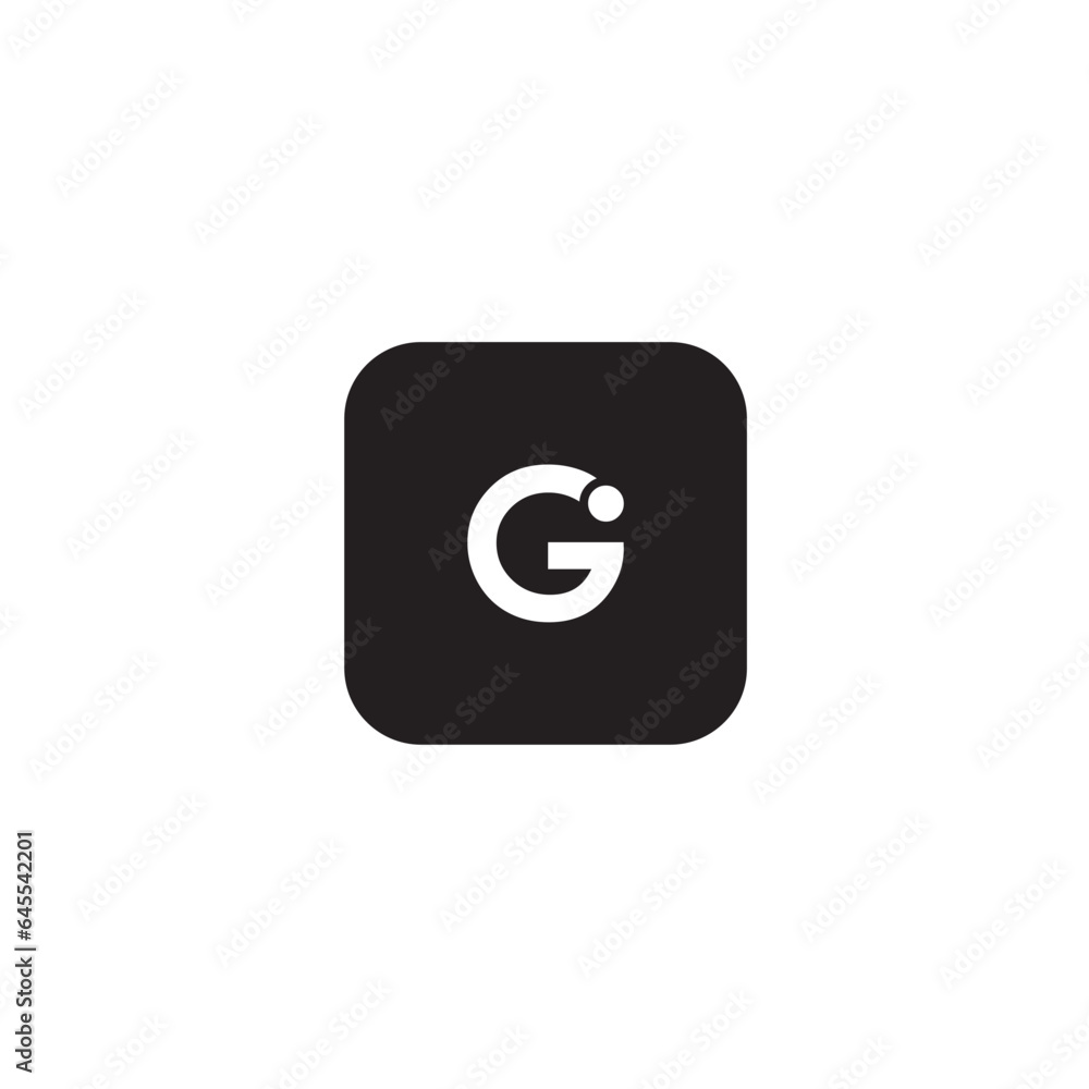 icon g icon g