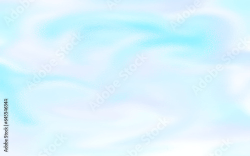 Holographic gradient neon vector illustration. Fashionable pastel rainbow unicorn background. Hologram colors liquid background.