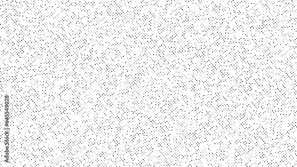 Obraz premium Distressed black texture. Distress Overlay Texture. Subtle grain texture overlay. White background on cement floor texture. 