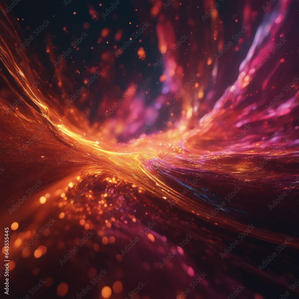 Obraz premium Abstract background
