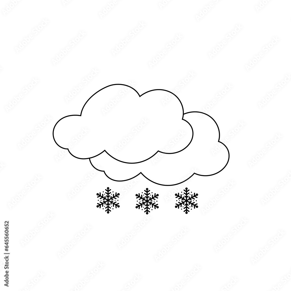 weather icon set sun rain thunderstorm dew wind snow cloud night sky for forecast weather icon set sun rain thunderstorm dew wind snow cloud night sky for forecast