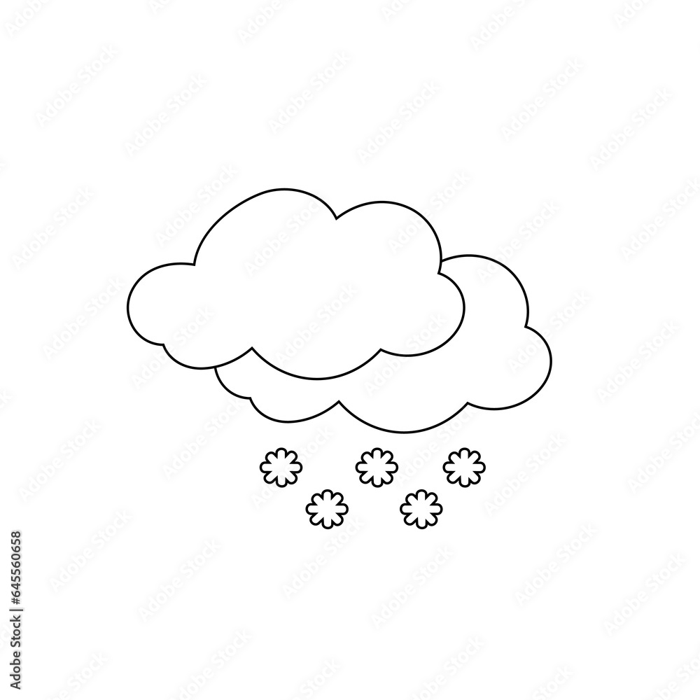 weather icon set sun rain thunderstorm dew wind snow cloud night sky for forecast weather icon set sun rain thunderstorm dew wind snow cloud night sky for forecast