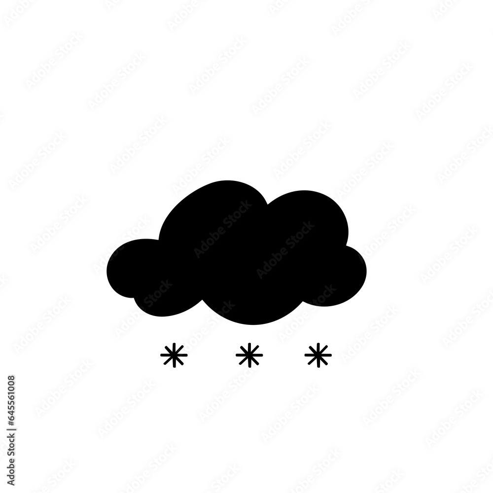 weather icon set sun rain thunderstorm dew wind snow cloud night sky for forecast weather icon set sun rain thunderstorm dew wind snow cloud night sky for forecast
