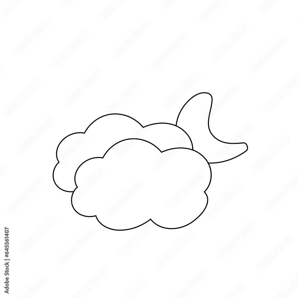 weather icon set sun rain thunderstorm dew wind snow cloud night sky for forecast weather icon set sun rain thunderstorm dew wind snow cloud night sky for forecast