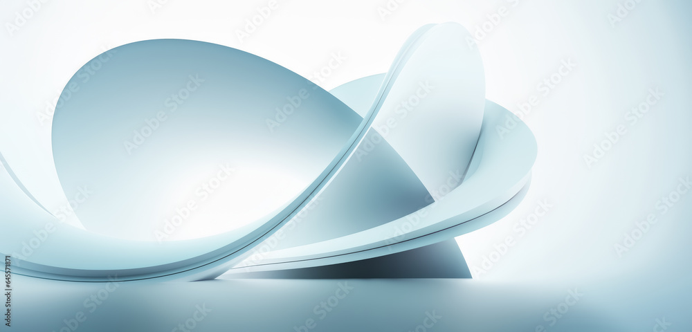 Futuristic Business Background Futuristic Business Background