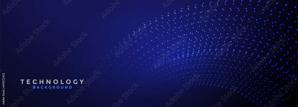modern web network techno background in particle style modern web network techno background in particle style