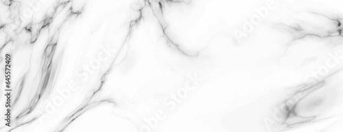 realistic white and grey marble texture wallpaper for wall or floor surface