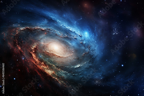 Galactic Tapestry: Exploring the Milky Way