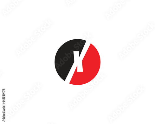 X creative logo design element Free Download X creative logo design element - GFXLoad