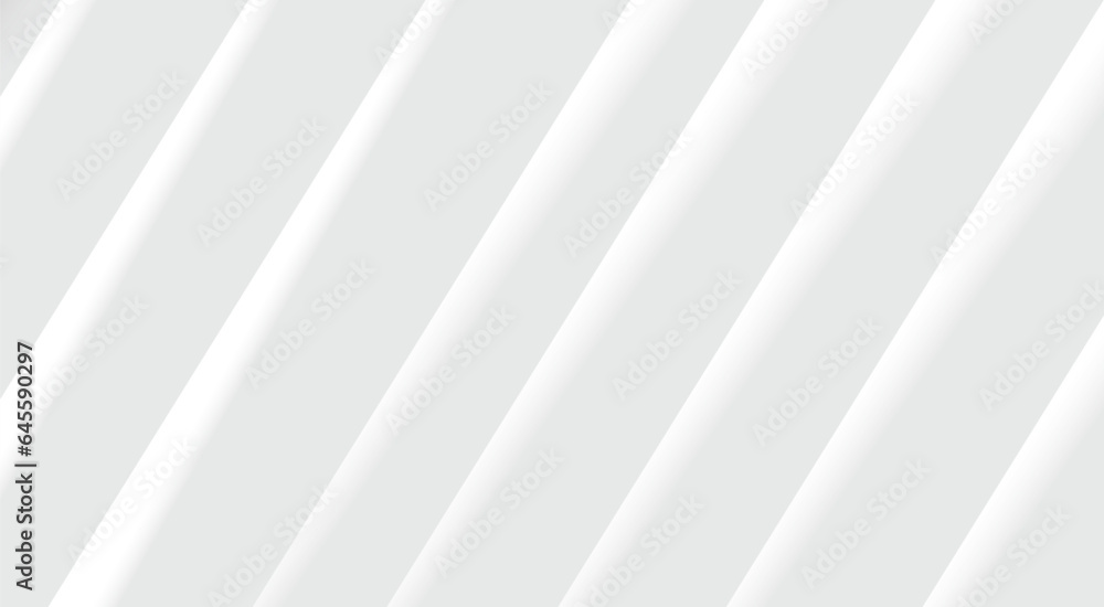 Gray and white diagonal line architecture geometry tech abstract subtle background vector illustration. Gray and white diagonal line architecture geometry tech abstract subtle background vector illustration.