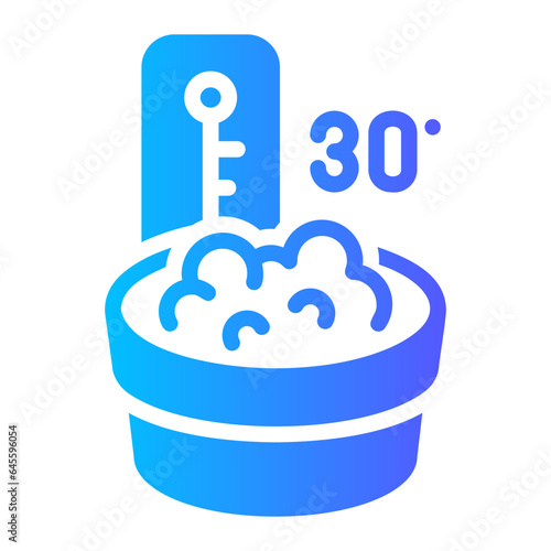 temperature Gradient icon