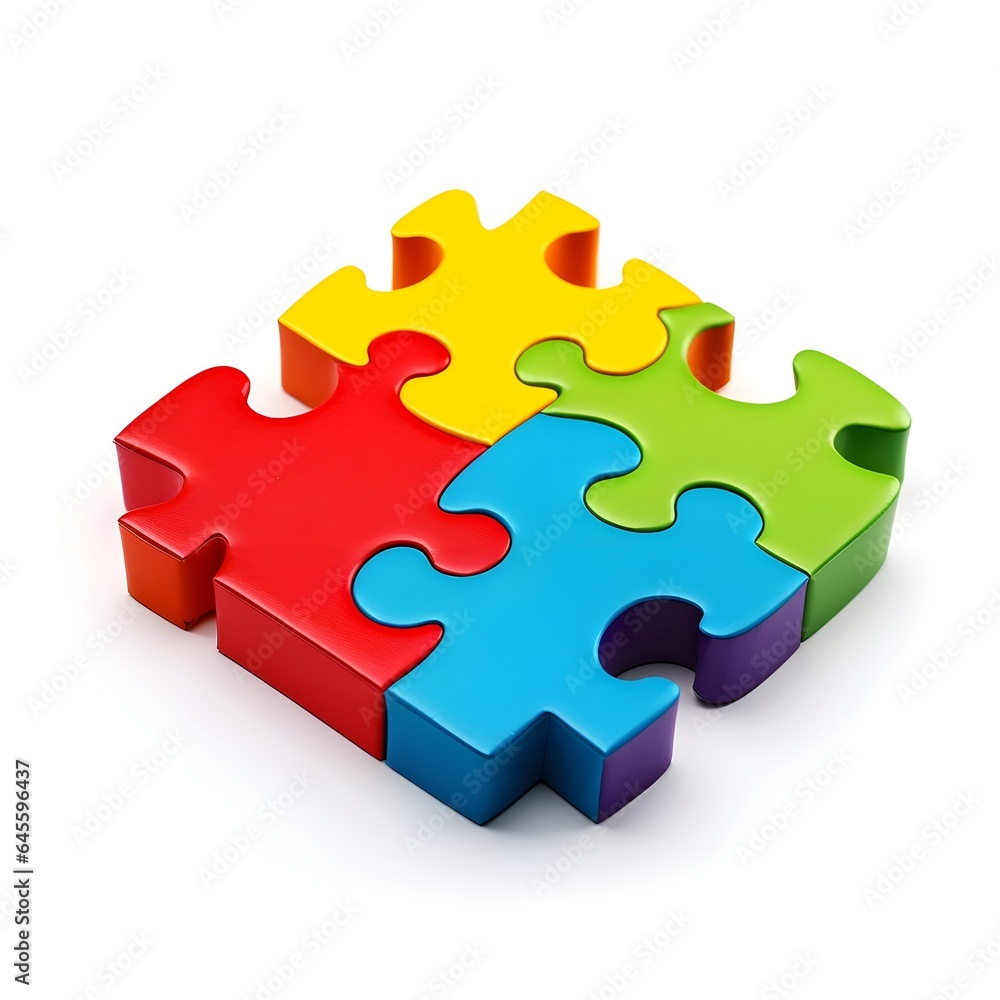Entspannung mit Puzzles: Ein Hobby für die Seele Entspannung mit Puzzles: Ein Hobby für die Seele