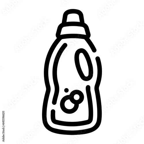 softener Line Icon