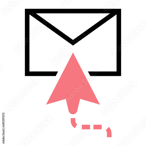 send message