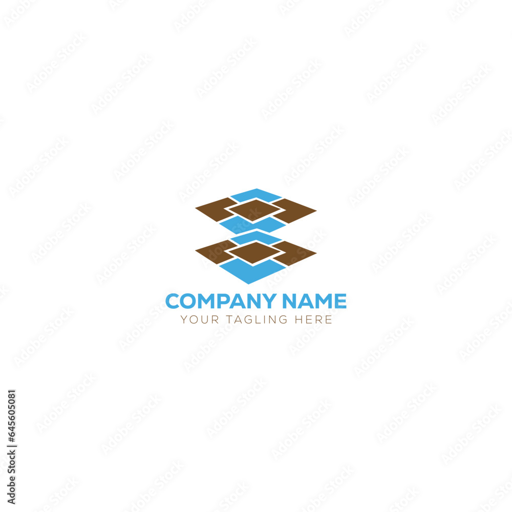 Tile Logo Design and new logo design Tile Logo Design and new logo design