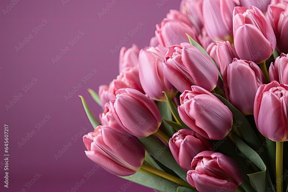 bouquet of tulips bouquet of tulips