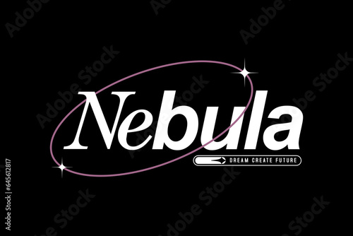 Aesthetic streetwear quotes inspirational vector design	
