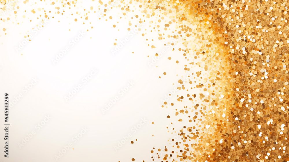 abstract background luxury gold glitter circle color abstract background luxury gold glitter circle color